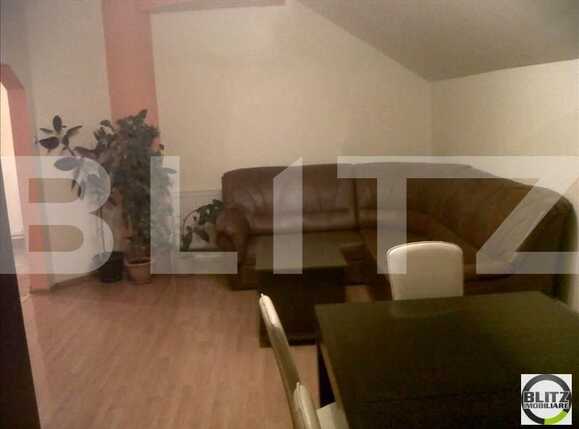 Apartament de vânzare 3 camere Zorilor - 11942AV | BLITZ Cluj-Napoca | Poza1