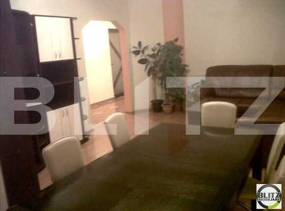 Apartament de vânzare 3 camere Zorilor - 11942AV | BLITZ Cluj-Napoca | Poza3