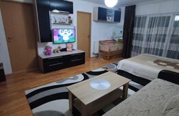 Apartament de 1 camera, 35mp + balcon, parcare, zona Plevnei