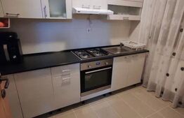 Apartament de 1 camera, 35mp + balcon, parcare, zona Plevnei