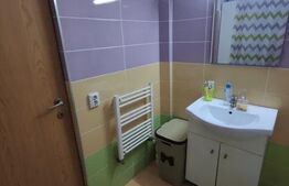 Apartament de 1 camera, 35mp + balcon, parcare, zona Plevnei