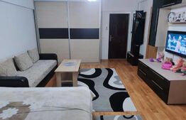 Apartament de 1 camera, 35mp + balcon, parcare, zona Plevnei
