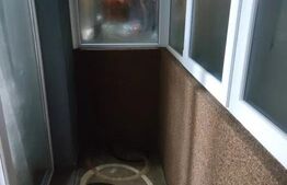 Apartament de 1 camera, 35mp + balcon, parcare, zona Plevnei