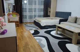 Apartament de 1 camera, 35mp + balcon, parcare, zona Plevnei