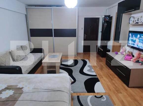 Garsonieră de vânzare Someseni - 119420AV | BLITZ Cluj-Napoca | Poza3