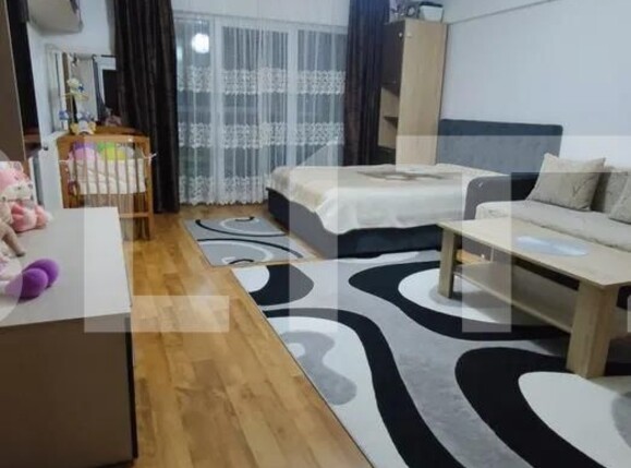 Garsonieră de vânzare Someseni - 119420AV | BLITZ Cluj-Napoca | Poza1