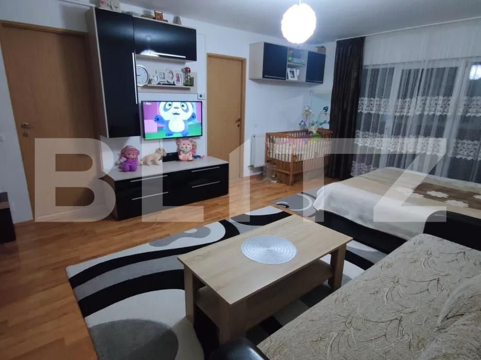 Garsonieră de vânzare Someseni - 119420AV | BLITZ Cluj-Napoca | Poza2