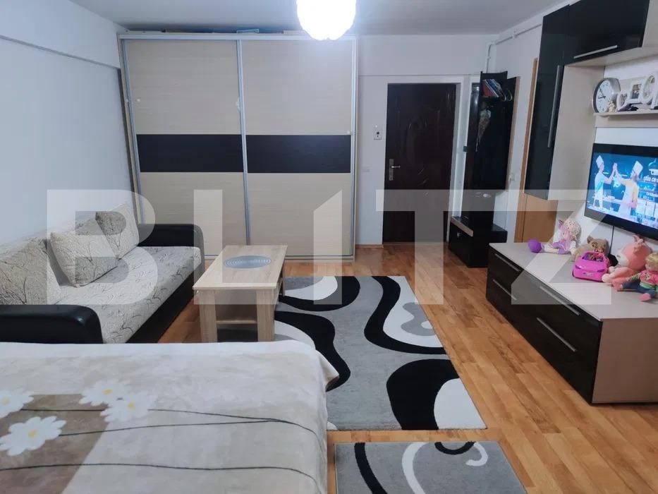 Garsonieră de vânzare Someseni - 119420AV | BLITZ Cluj-Napoca | Poza3