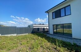 Casa cu priveliste spre Cluj , 171 mp , Auchan Iris