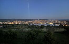 Casa cu priveliste spre Cluj , 171 mp , Auchan Iris