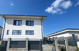 Casa cu priveliste spre Cluj , 171 mp , Auchan Iris