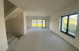 Casa cu priveliste spre Cluj , 171 mp , Auchan Iris