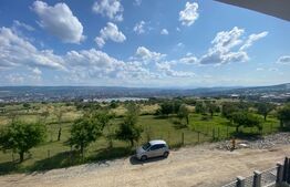 Casa cu priveliste spre Cluj , 171 mp , Auchan Iris