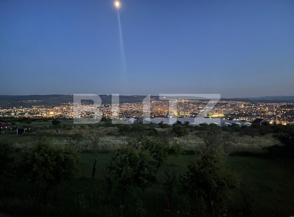 Casa de vânzare 4 camere Iris - 119423CV | BLITZ Cluj-Napoca | Poza3