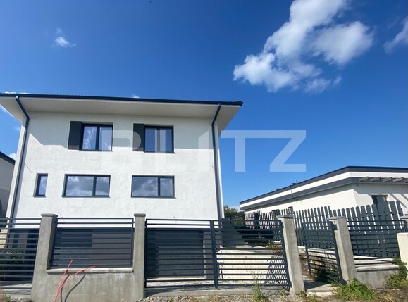 Casa de vânzare 4 camere Iris - 119423CV | BLITZ Cluj-Napoca | Poza2