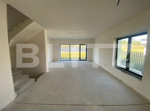 Casa de vânzare 4 camere Iris - 119423CV | BLITZ Cluj-Napoca | Poza1