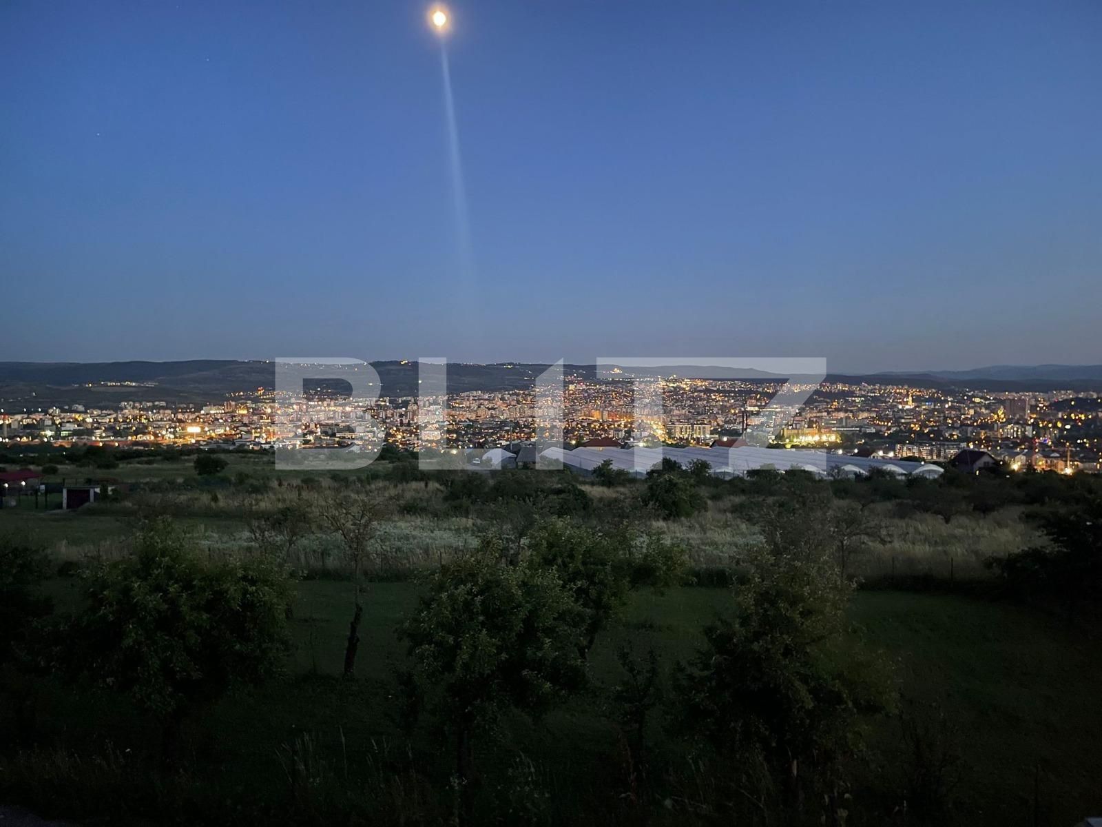 Casa de vânzare 4 camere Iris - 119423CV | BLITZ Cluj-Napoca | Poza3