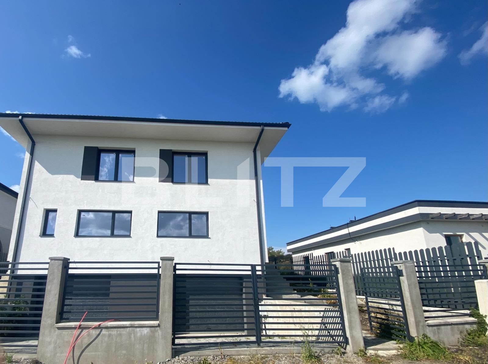 Casa de vânzare 4 camere Iris - 119423CV | BLITZ Cluj-Napoca | Poza2