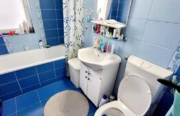 Apartament 2 camere, decomandat, 51 mp, parcare, zona Central