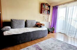 Apartament 2 camere, decomandat, 51 mp, parcare, zona Central