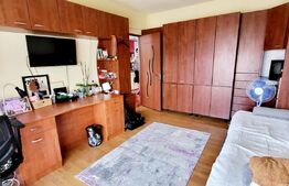 Apartament 2 camere, decomandat, 51 mp, parcare, zona Central