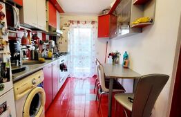 Apartament 2 camere, decomandat, 51 mp, parcare, zona Central