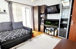 Apartament 2 camere, decomandat, 51 mp, parcare, zona Central