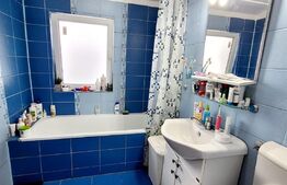 Apartament 2 camere, decomandat, 51 mp, parcare, zona Central