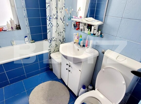 Apartament de vânzare 2 camere Floreşti - 119426AV | BLITZ Cluj-Napoca | Poza11