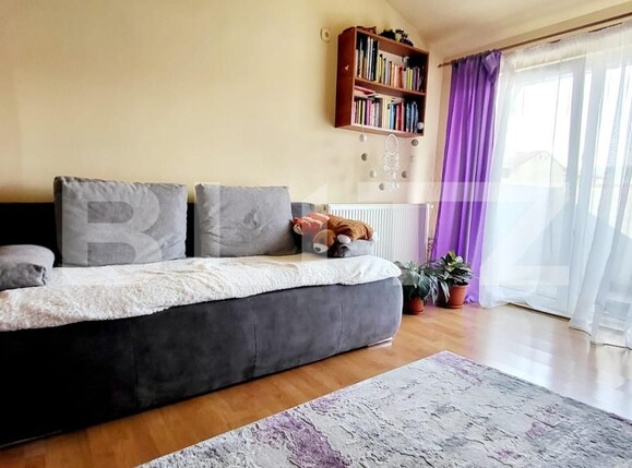 Apartament de vânzare 2 camere Floreşti - 119426AV | BLITZ Cluj-Napoca | Poza4