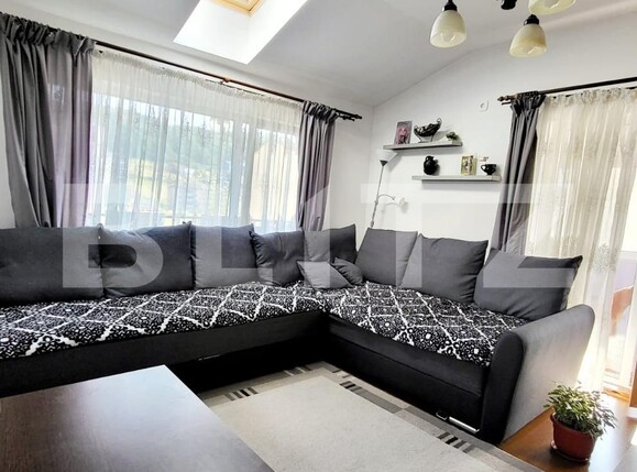 Apartament de vânzare 2 camere Floreşti - 119426AV | BLITZ Cluj-Napoca | Poza2