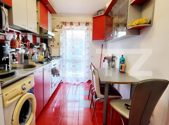 Apartament de vânzare 2 camere Floreşti - 119426AV | BLITZ Cluj-Napoca | Poza7