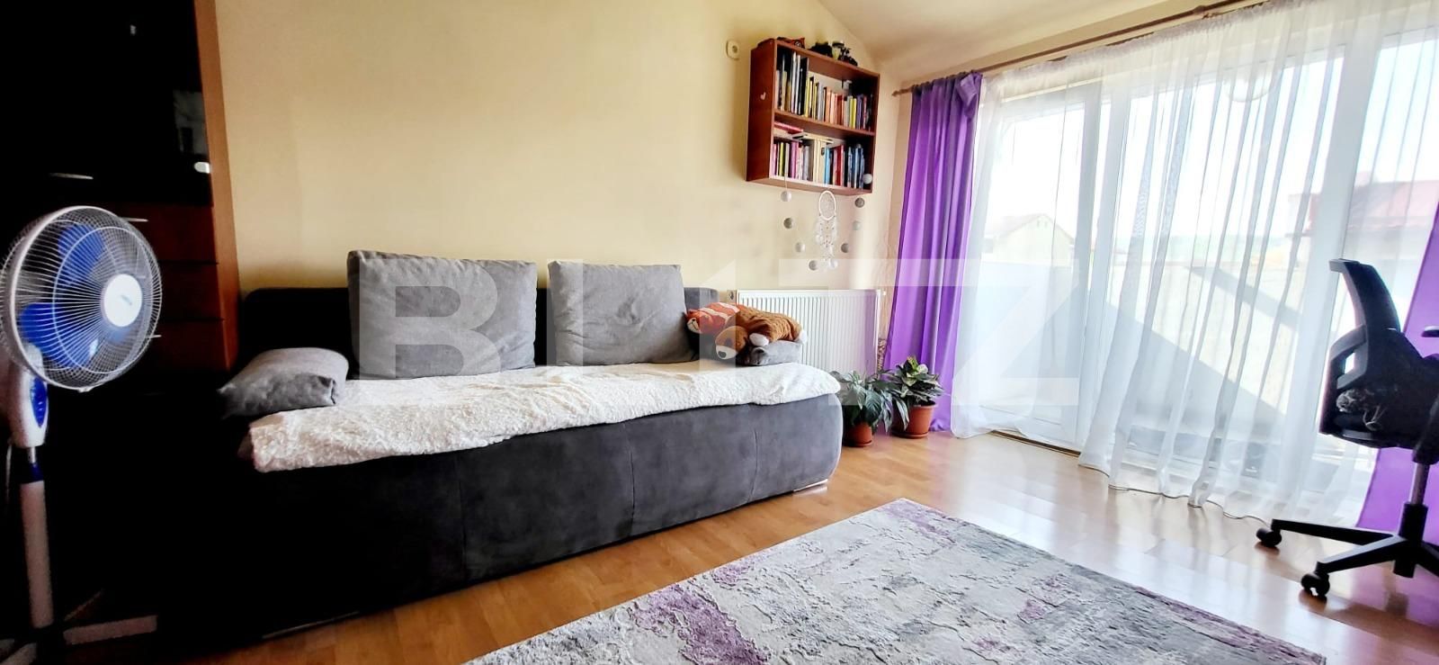 Apartament de vânzare 2 camere Floreşti - 119426AV | BLITZ Cluj-Napoca | Poza4