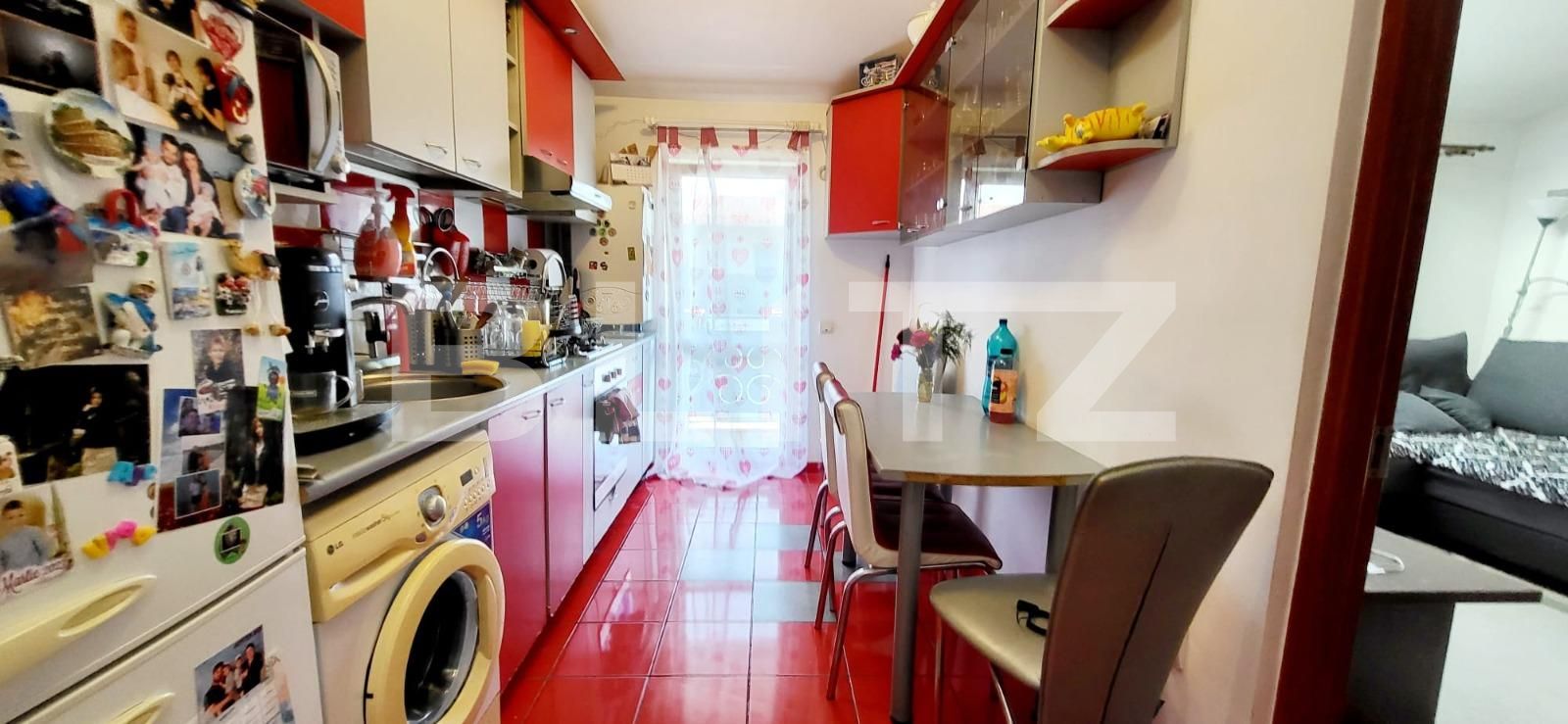 Apartament de vânzare 2 camere Floreşti - 119426AV | BLITZ Cluj-Napoca | Poza7