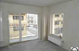 2 camere, semifinisat, decomandat, 54.20 mp, balcon, imobil nou, zona Oncos!