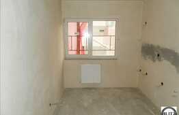 2 camere, semifinisat, decomandat, 54.20 mp, balcon, imobil nou, zona Oncos!