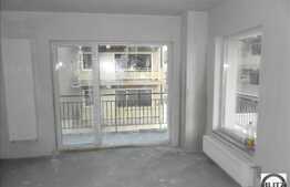 2 camere, semifinisat, decomandat, 54.20 mp, balcon, imobil nou, zona Oncos!