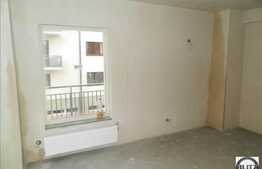 2 camere, semifinisat, decomandat, 54.20 mp, balcon, imobil nou, zona Oncos!