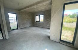 Casa individuala, 500 mp teren, Chinteni