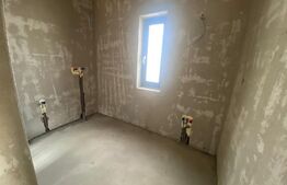 Casa individuala, 500 mp teren, Chinteni