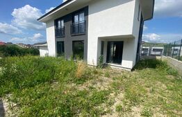 Casa individuala, 500 mp teren, Chinteni