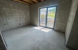 Casa individuala, 500 mp teren, Chinteni