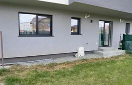 Apartament 2 camere, 41mp, decomandat, gradina de 50 mp, zona Somesului