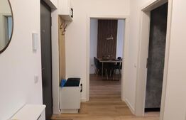 Apartament 2 camere, 41mp, decomandat, gradina de 50 mp, zona Somesului
