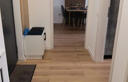 Apartament 2 camere, 41mp, decomandat, gradina de 50 mp, zona Somesului