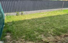 Apartament 2 camere, 41mp, decomandat, gradina de 50 mp, zona Somesului