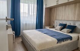 Apartament 2 camere, 41mp, decomandat, gradina de 50 mp, zona Somesului