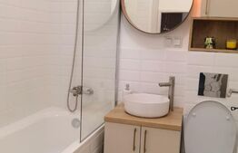 Apartament 2 camere, 41mp, decomandat, gradina de 50 mp, zona Somesului