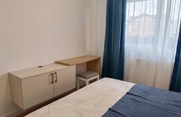 Apartament 2 camere, 41mp, decomandat, gradina de 50 mp, zona Somesului