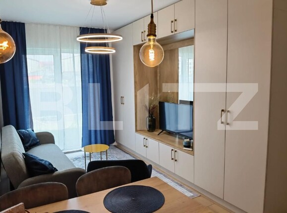 Apartament de vânzare 2 camere Floreşti - 119432AV | BLITZ Cluj-Napoca | Poza1